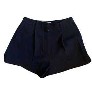 3.1 Phillip Lim | Navy Shorts